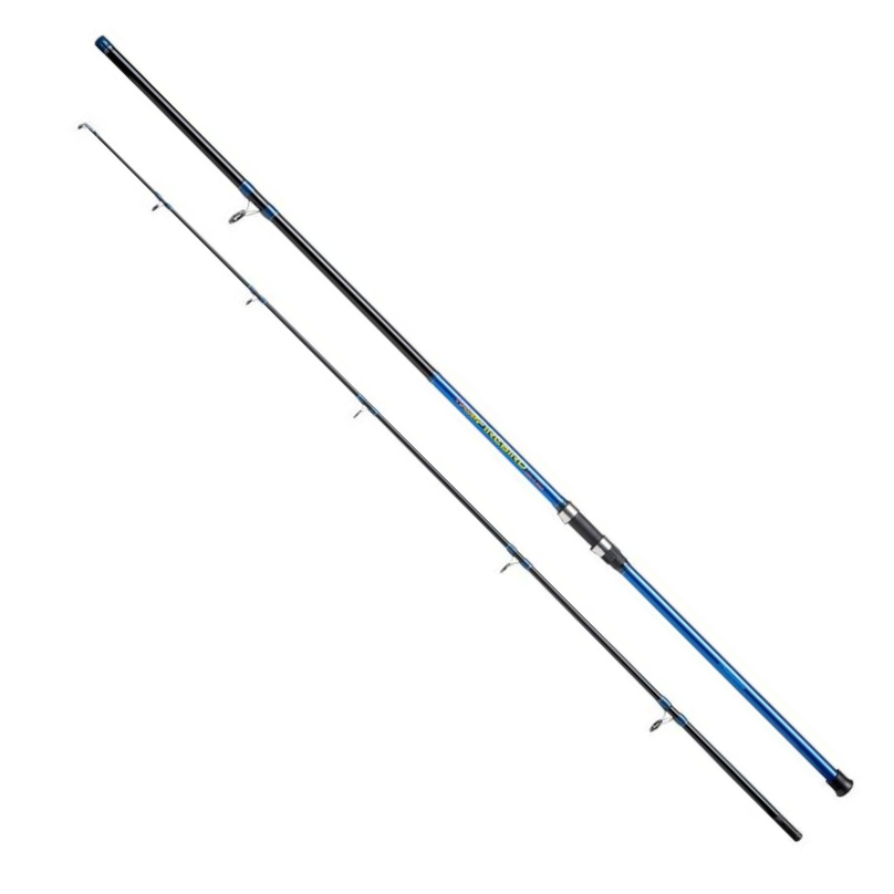 Štap Shakespeare FIREBIRD 3,02m/10ft BEACHCASTER 2-4oz (57-130g) 2 sekcije - 3