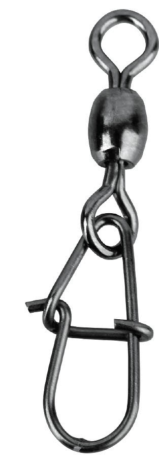 Vrtilica s kopčom Savage Gear EGGSNAP #8-XS 17kg 10 kom - 5