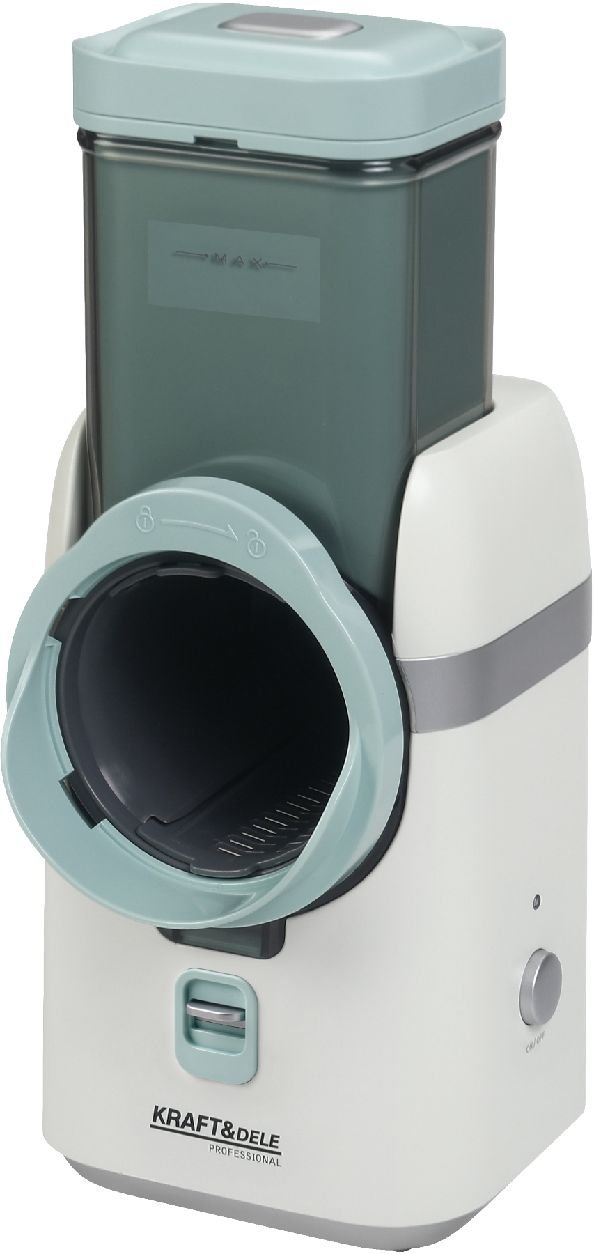 Automatski Rezač Povrća 250W KD4360