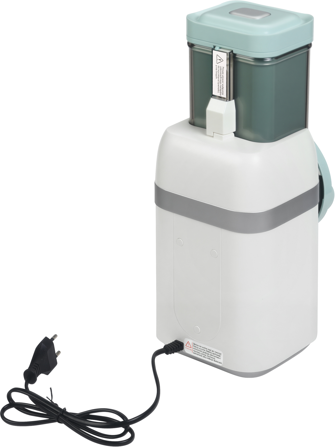 Automatski Rezač Povrća 250W KD4360 - Slika 2