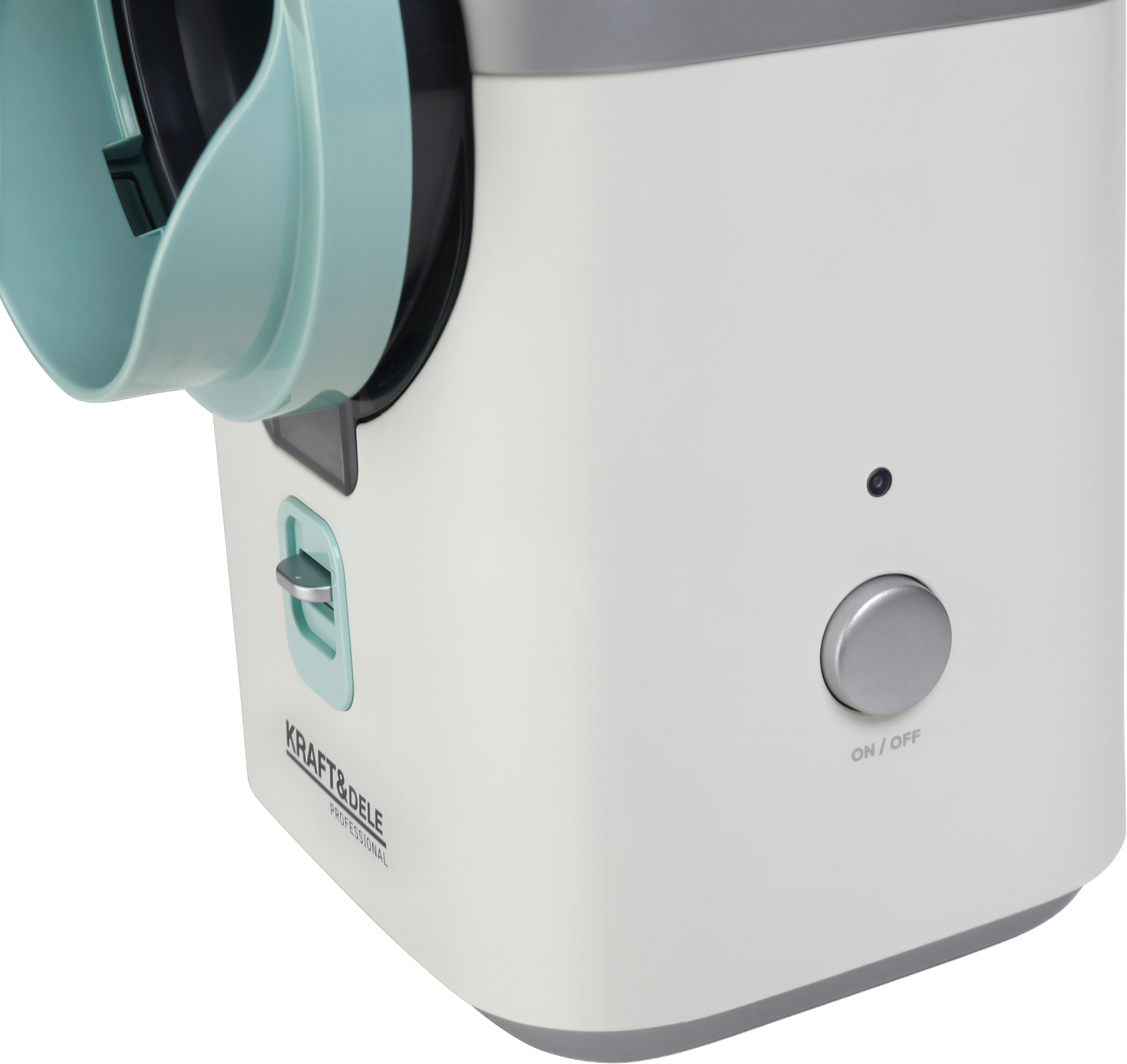 Automatski Rezač Povrća 250W KD4360 - Slika 3