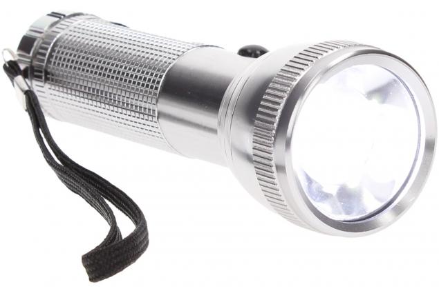 Baterijska svjetiljka, Taktička baterija COB LED BL-C717, Više Boja - Slika 9