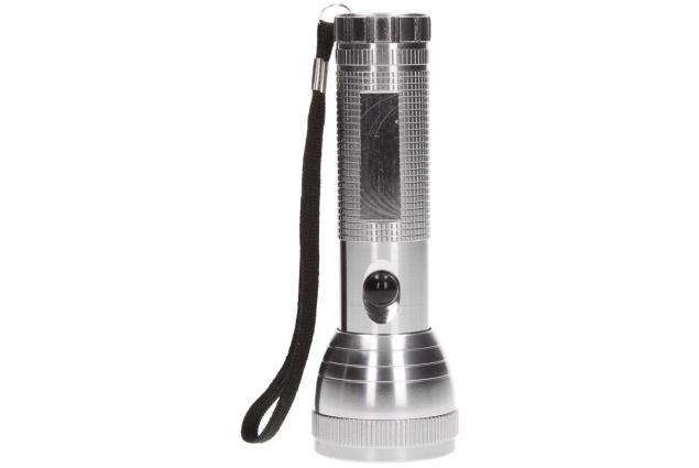 Baterijska svjetiljka, Taktička baterija COB LED BL-C717, Više Boja - Slika 5