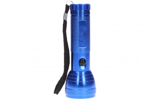 Baterijska svjetiljka, Taktička baterija COB LED BL-C717, Više Boja - Slika 4