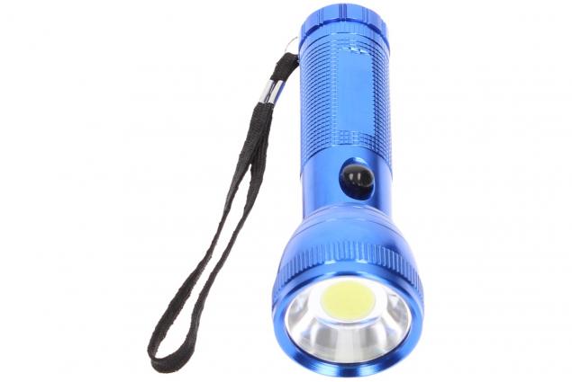 Baterijska svjetiljka, Taktička baterija COB LED BL-C717, Više Boja - Slika 8