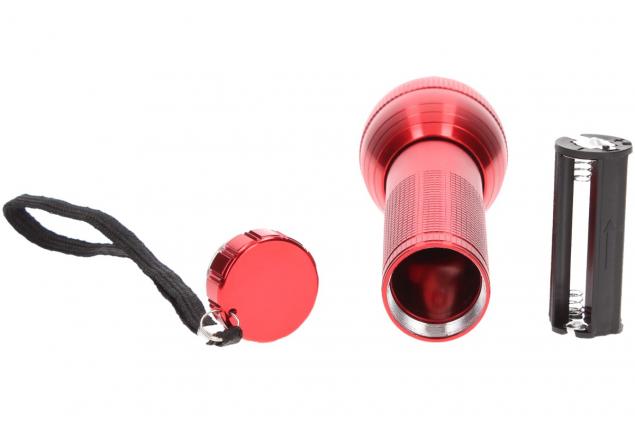Baterijska svjetiljka, Taktička baterija COB LED BL-C717, Više Boja - Slika 7