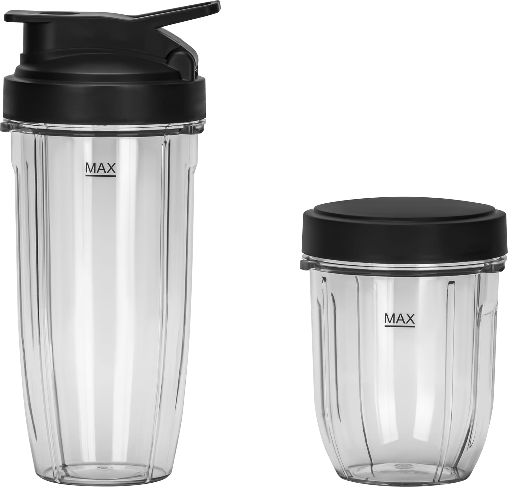 Blender Set posuda 1500ml + 800ml + 400ml, 1850W KD4149 Snažan blender za led, voće i ostalo - Slika 7