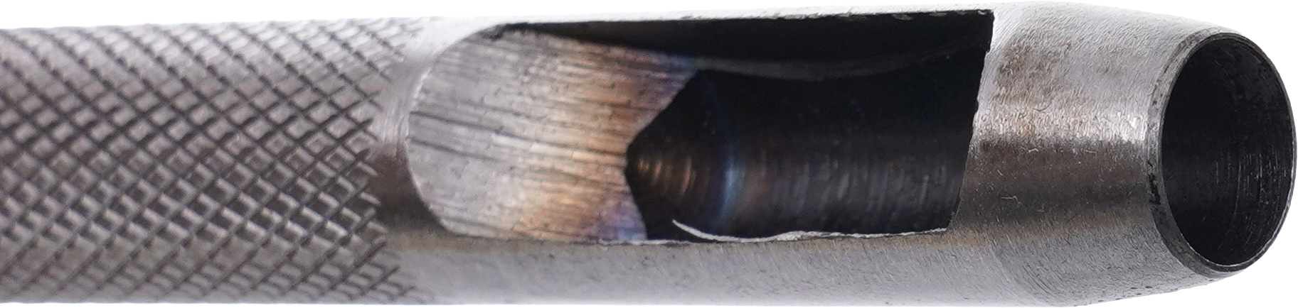 Bušači za Rupe 3-8 mm 6 kom KD11201 - Slika 3