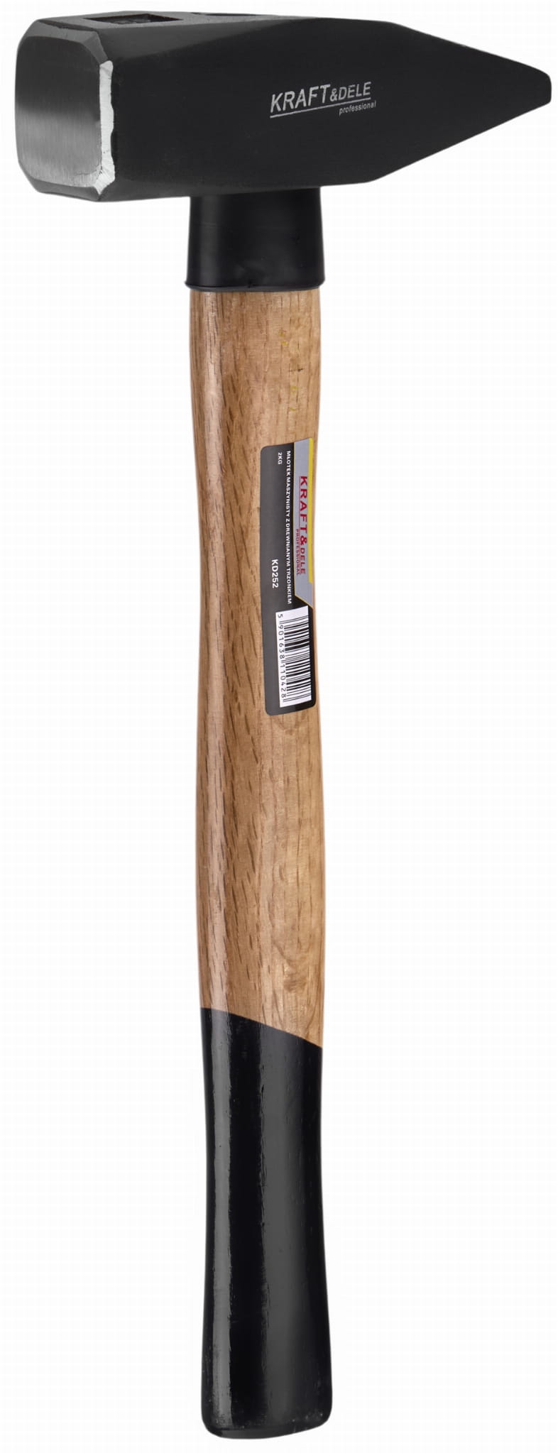 Čekić 2kg/40,5cm KD252