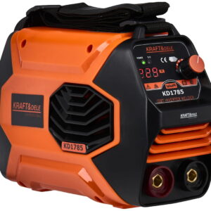 KRAFT & DELE Aparat za varenje, Inverter 330A - MMA TIG LIFT VRD KD1785