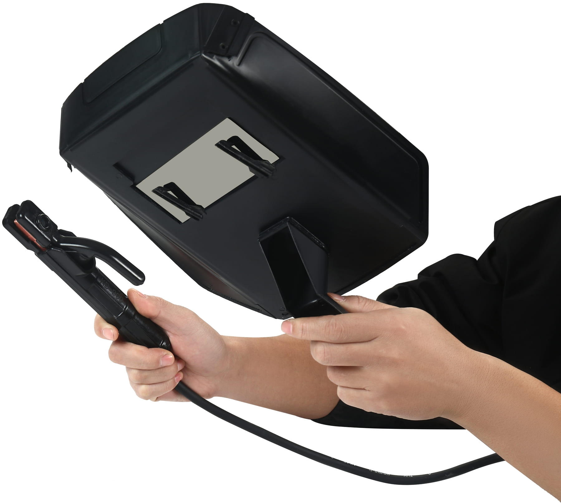KRAFT & DELE Aparat za varenje, Inverter 330A - MMA TIG LIFT VRD KD1785 - Slika 6