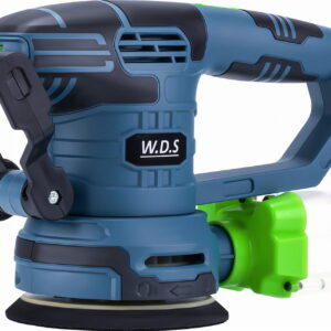 KRAFT&DELE Bruslica Ekscentrična 1300W WDS2501