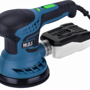 KRAFT&DELE Bruslica Ekscentrična 1500W WDS2505