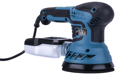 KRAFT&DELE Bruslica Ekscentrična 1500W WDS2505 - Slika 3