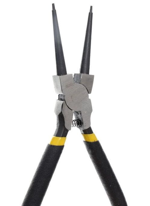 Kliješta za Seger Osigurač 6" KD10322, 4 različita kliješta - Slika 2