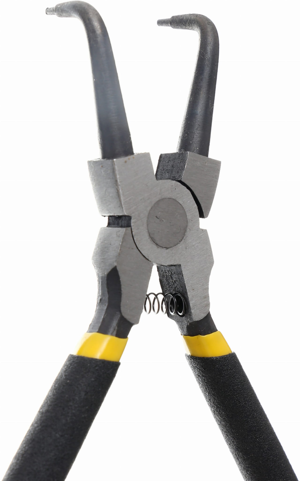 Kliješta za Seger Osigurač 7" KD10323, 4 različita kliješta - Slika 4