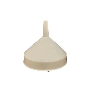 Lijevak PVC Ø12,5 x 10 cm