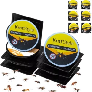Klopka za Mrave Set 3 komada, Mamac i Zamka za Mrave