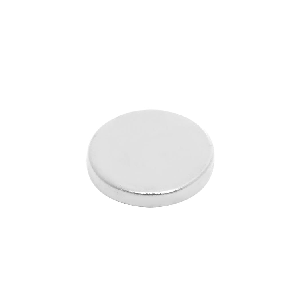 Magnet Cilindrični Ø9x1 mm 10 komada KD11835 - Slika 3