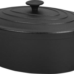Pekač od Lijevanog Željeza 6,4 l 33 cm KD4246