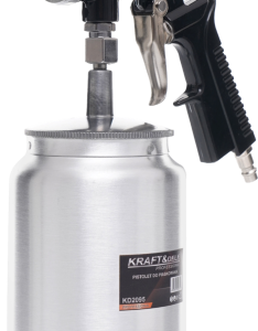 Pištolj za Pjeskarenje 750ml KD2095