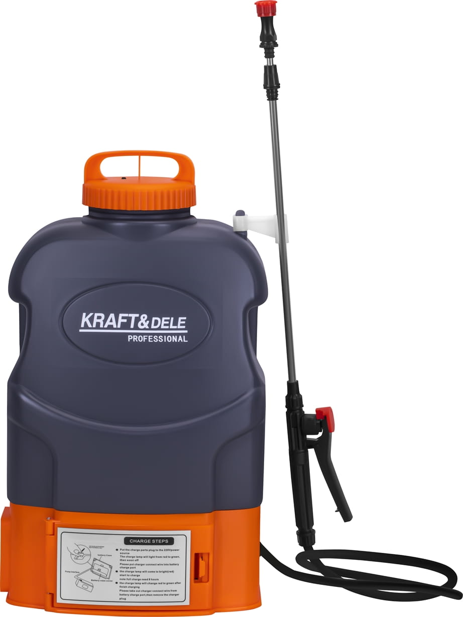 Prskalica Aku 20L KD2029