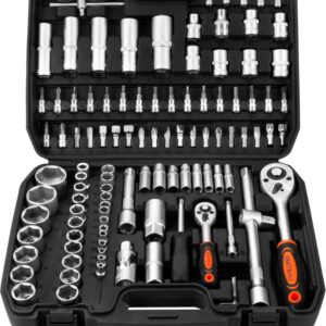 Set Alata 110 komada KD10835
