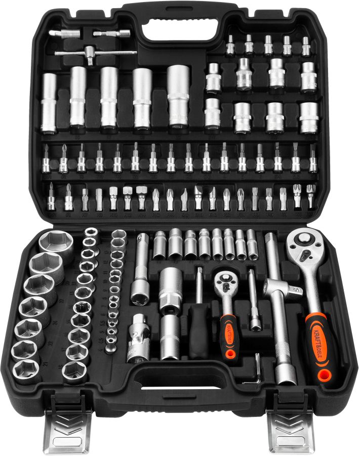 Set Alata 110 komada KD10835