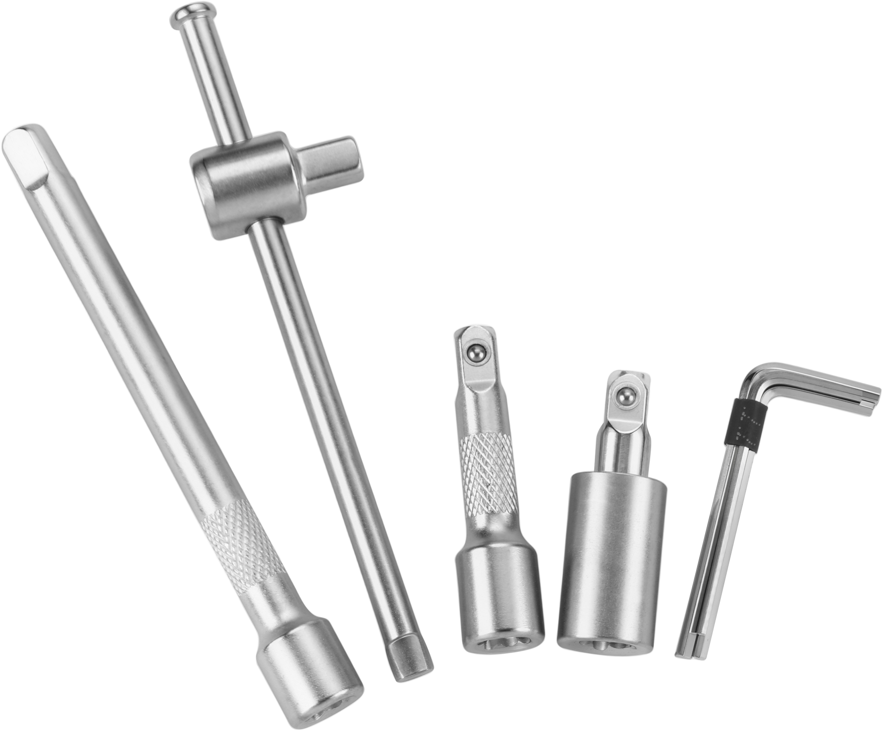 Set Alata 110 komada KD10835 - Slika 8