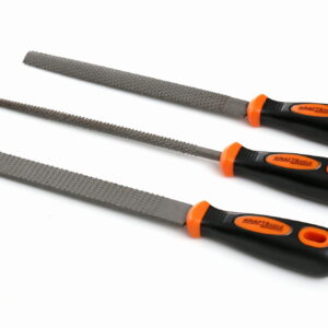 Set Turpija za Drvo 200 mm KD10892