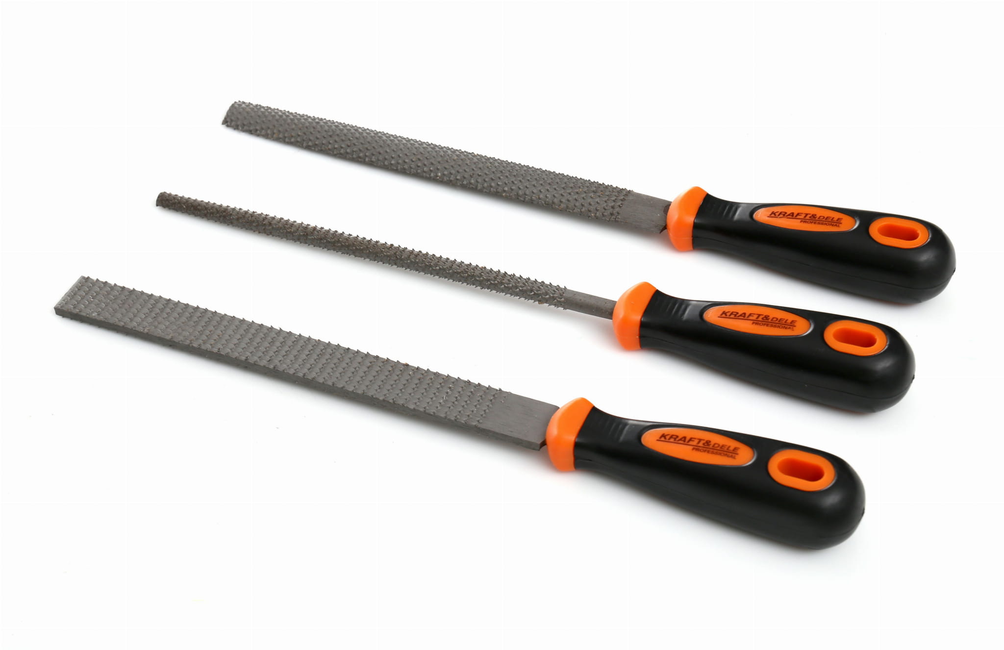 Set Turpija za Drvo 200 mm KD10892