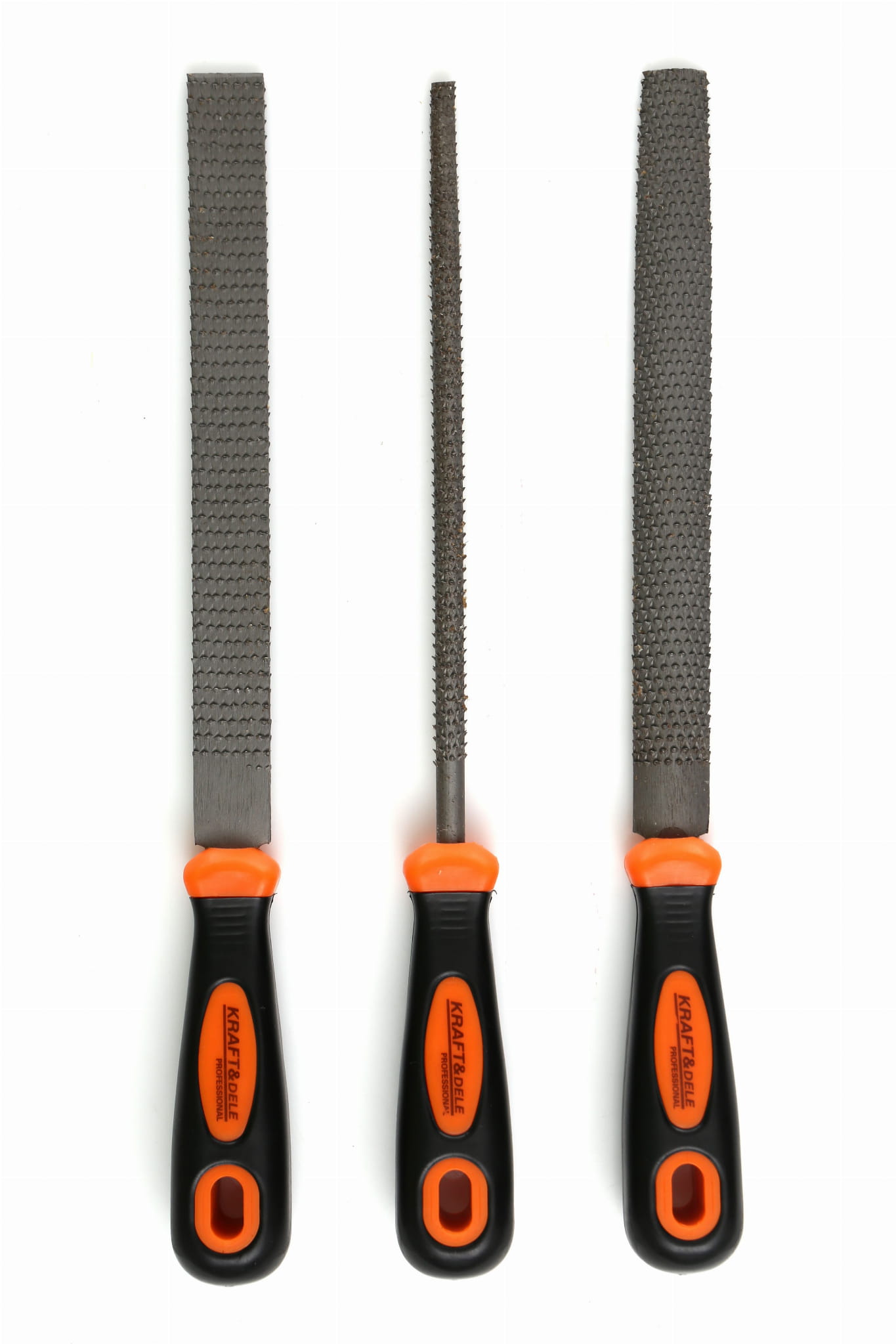 Set Turpija za Drvo 200 mm KD10892 - Slika 2