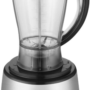 Sokovnik KD4250 od 3 Litre,1800 W, Višenamjenski, 12 Funkcija KRAFT&DELE Multipraktik