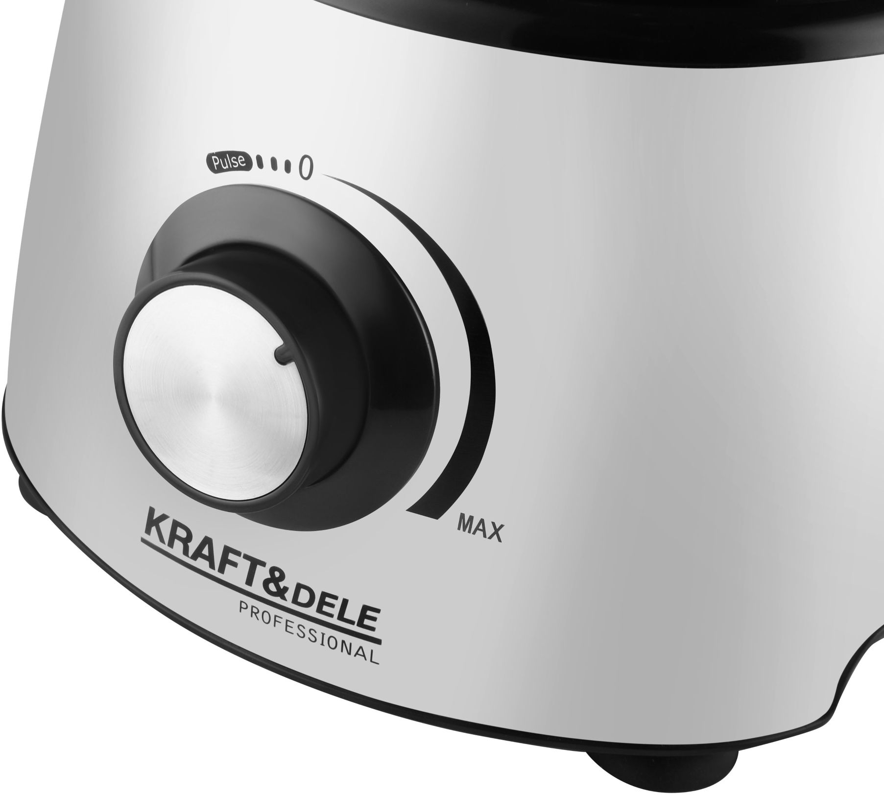 Sokovnik KD4250 od 3 Litre,1800 W, Višenamjenski, 12 Funkcija KRAFT&DELE Multipraktik - Slika 6