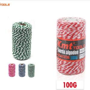 Špaga Klupko Extra Jako 100G, Dvobojno