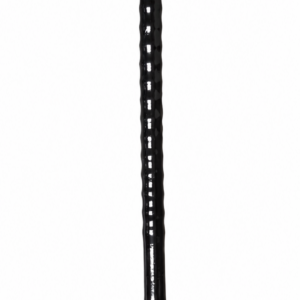 Štap drveni za hodanje 90cm T drška 13 cm, Tamno smeđa