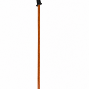 Štap drveni za hodanje 95cm T drška 13 cm, Više boja