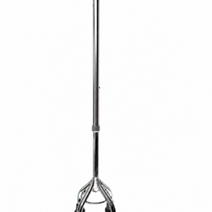Štap za Hodanje Ortopedski s Anatomskom Ručkom, Četveronožni, 92 cm T drška 13 cm, 10 razina podešavanja visine štapa