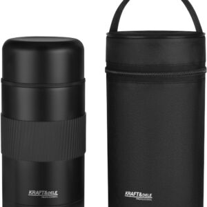 Termosica 1L + poklopac KD4270