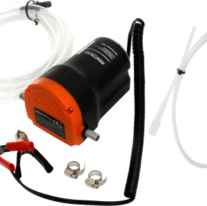 Uljna Pumpa 12V 120W 1,2L/min KD1173