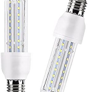 Žarulja LED 5W E14 u obliku slova U, snop 360 stupnjeva (1 komad)