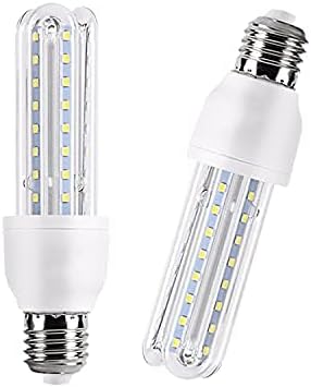 Žarulja LED 5W E14 u obliku slova U, snop 360 stupnjeva (1 komad)