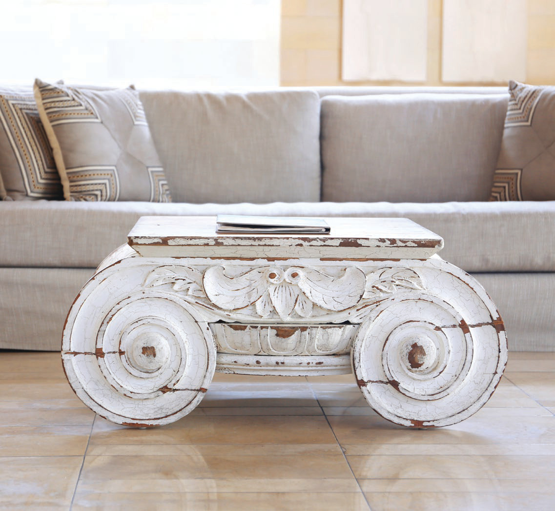 Dekorativna boja AQUALUX Shabby Chic 0,75l (NEW) - 8