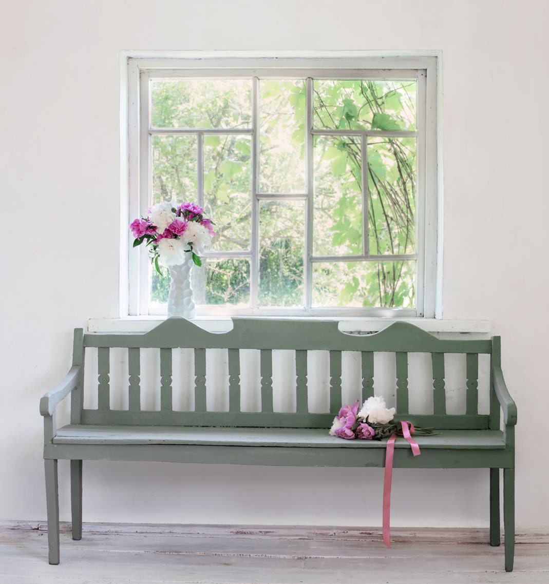 Dekorativna boja AQUALUX Shabby Chic 0,75l (NEW) - 9