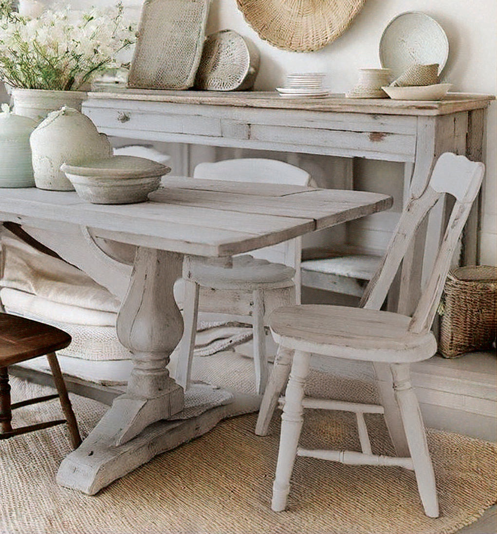 Dekorativna boja AQUALUX Shabby Chic 0,75l (NEW) - 10