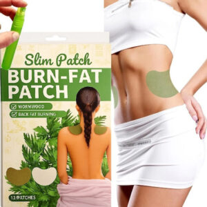 Flasteri za mršavljenje Slim Patch 12 komada - 1