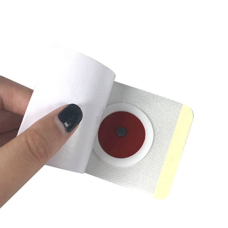 Flasteri za mršavljenje - Slim patch 30 komada - 6