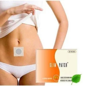 Flasteri za mršavljenje - Slim patch 30 komada - 1