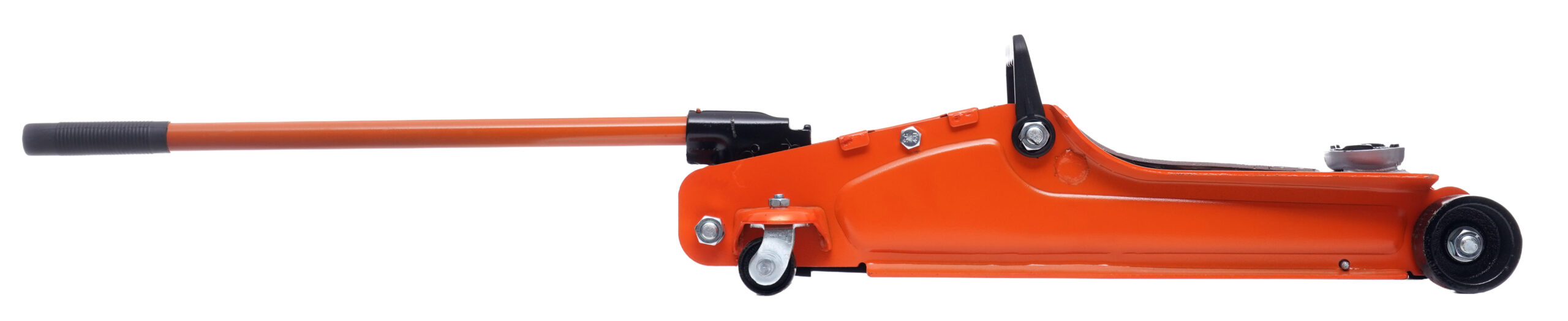 Dizalica za auto žaba, Niskoprofilna Hidraulična 3 Tone 85-385mm KD1307 - 3