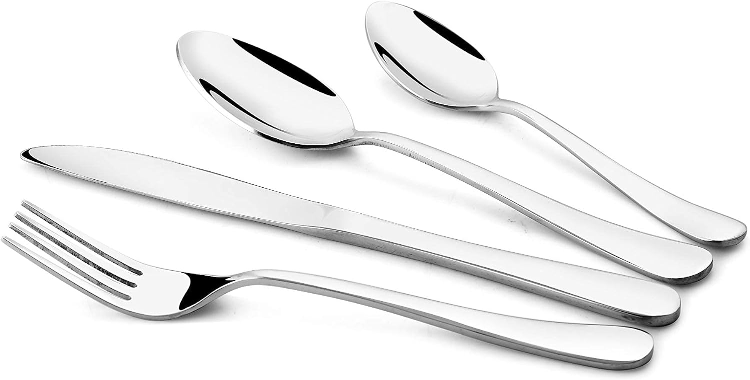 Vilica Inox Set 6 komada Classic, 21 cm - 4